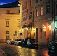 Great Polonia Krakow Old Town 2