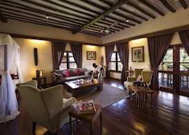 Neptune Ngorongoro Luxury Lodge - All Inclusive 5