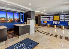 Bluegreen Vacations Hotel Blake, an Ascend Collection Hotel 5