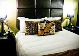 Altissimo Guesthouse 4