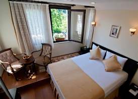 Sultans Hotel 5