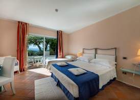 Hotel Luna Lughente 5