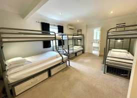 The Dawson Hostel - DUBLIN 5