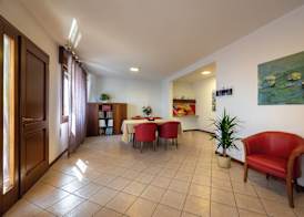 iH Hotels Padova Admiral 3