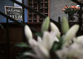 Aparthotel Vicini dawniej Aparthotel Oberża 2
