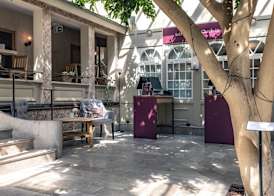 Best Western Strand Hotel 3