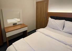 Otel Bergama 2
