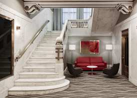 River Hotel 4