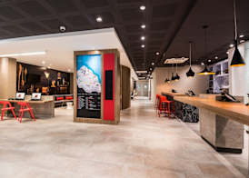 ibis Barranquilla 2