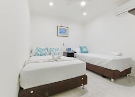 Hotel Las Lunas 3