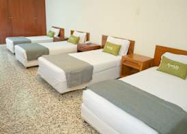 Ayenda 1313 Barahona 72 4