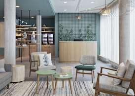 Residence Inn by Marriott Hamburg Altona 5