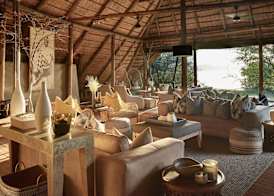 Victoria Falls River Lodge 4