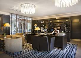 Valamar Atrium Residence 2