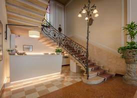Hotel Excelsior Splendide 3