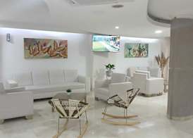 Hotel Charthon 5