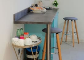 Bergamo Alta Guest House 5
