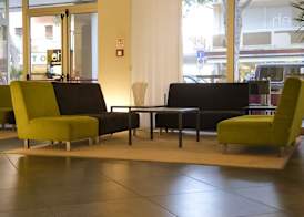 Hotel Eden 5