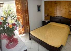 Afrodite Hotel Apartments 3