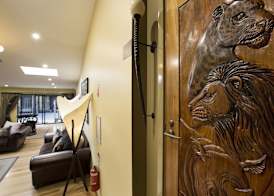 Jamala Wildlife Lodge 2