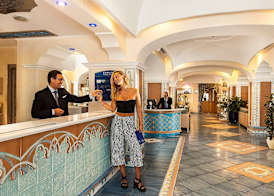 Sorriso Thermae Resort & Spa 4