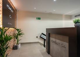 Homeart Apartments Soho 4