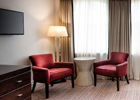 Leonardo Hotel Cardiff 4