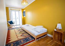 VAGO Alcântara Suites 5