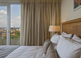Kydon The Heart City Hotel 2