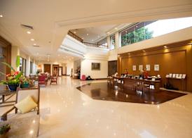 The Imperial River House Resort, Chiang Rai 2