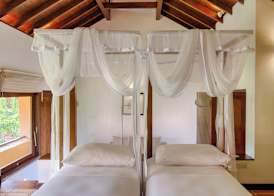 Jetwing Ayurveda Pavilions 3