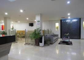 Hotel Oxford Barranquilla 2