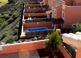 Hotel Mirador De Lobos Resort 3