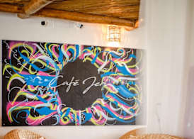 Café Jeri Hotel - Adults Only 3
