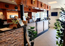 Hotel Kulusuk 3