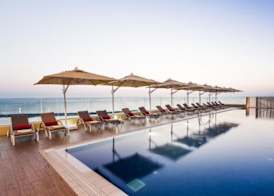Lords Palace Hotel SPA Casino 2