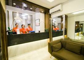 Travelite Express Hotel 4