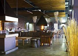 Fish River Lodge 2