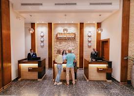 Basma Hotel Aswan 3