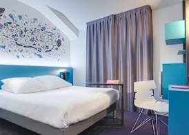 ibis Styles Nantes Centre Gare 5