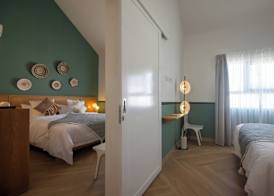 Gosun Beach Hotel 5