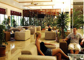 Kırbıyık Resort Hotel - Alanya 4