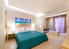 Lindos White Hotel & Suites 4