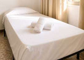 Malvarrosa Beach Rooms 4