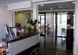 All Suites Appart Hôtel | Bordeaux Lac 2