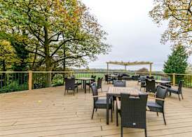 Mercure Manchester Norton Grange Hotel & Spa 3