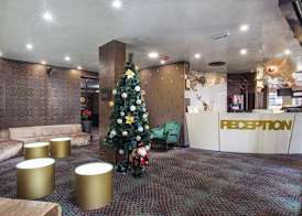 Ores Boutique Hotel 2
