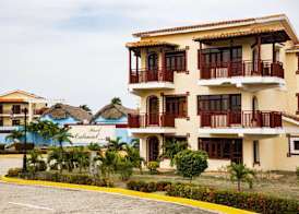 Hotel Muthu Colonial 2