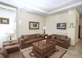 Athens Delta Hotel 2