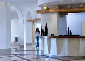 Epsilon Hotel Apartments 2
